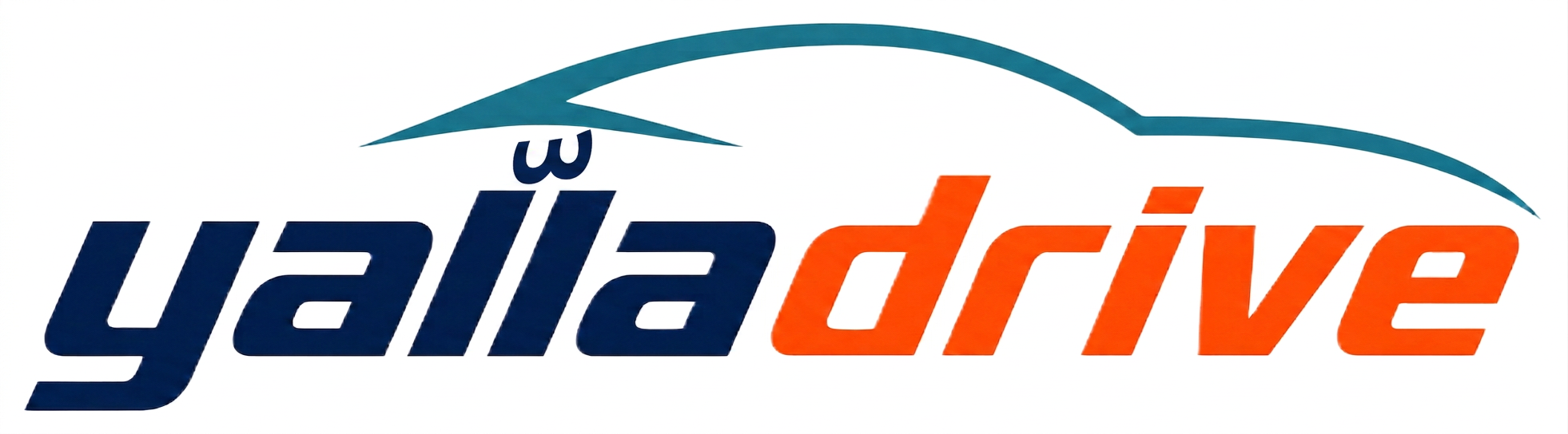 Yalla Drive logo